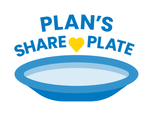 Share Plate